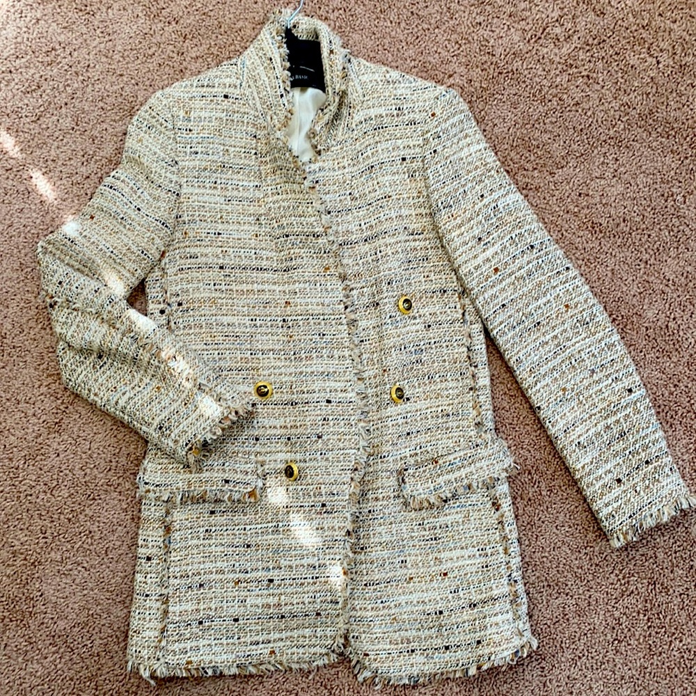 Zara Basic